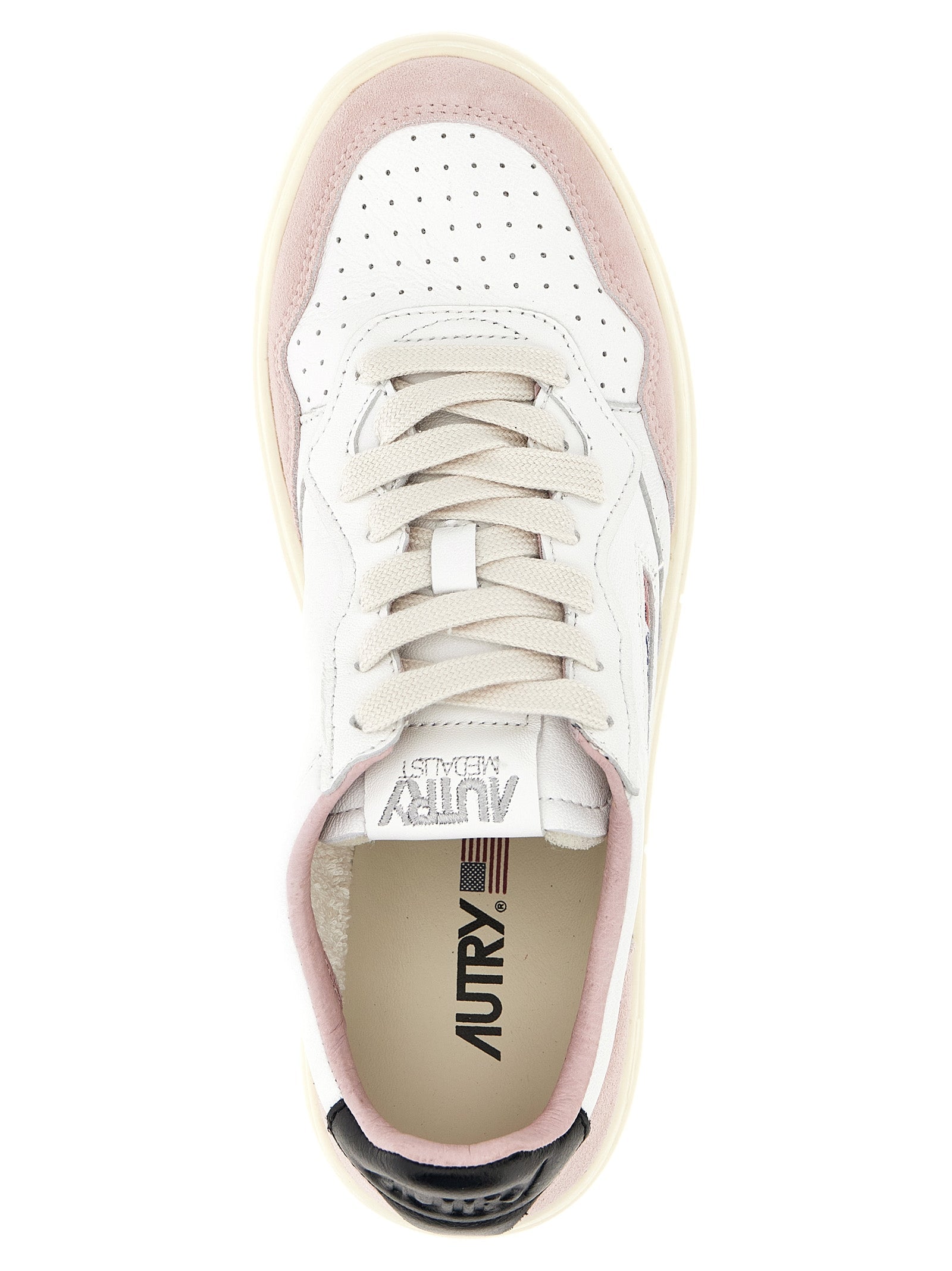 AUTRY - AUTRY - ’Medalist Low’ sneakers - Women’s Shoes