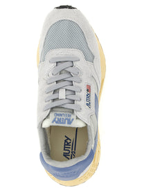 AUTRY - AUTRY - ’Reelwind Low’ sneakers - Men’s Shoes