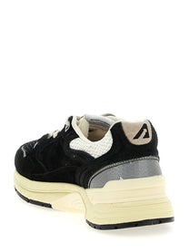 AUTRY - AUTRY - ’Hyperway Low’ sneakers - Men’s Shoes