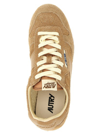 AUTRY - AUTRY - ’Windspin’ sneakers - Women’s Shoes