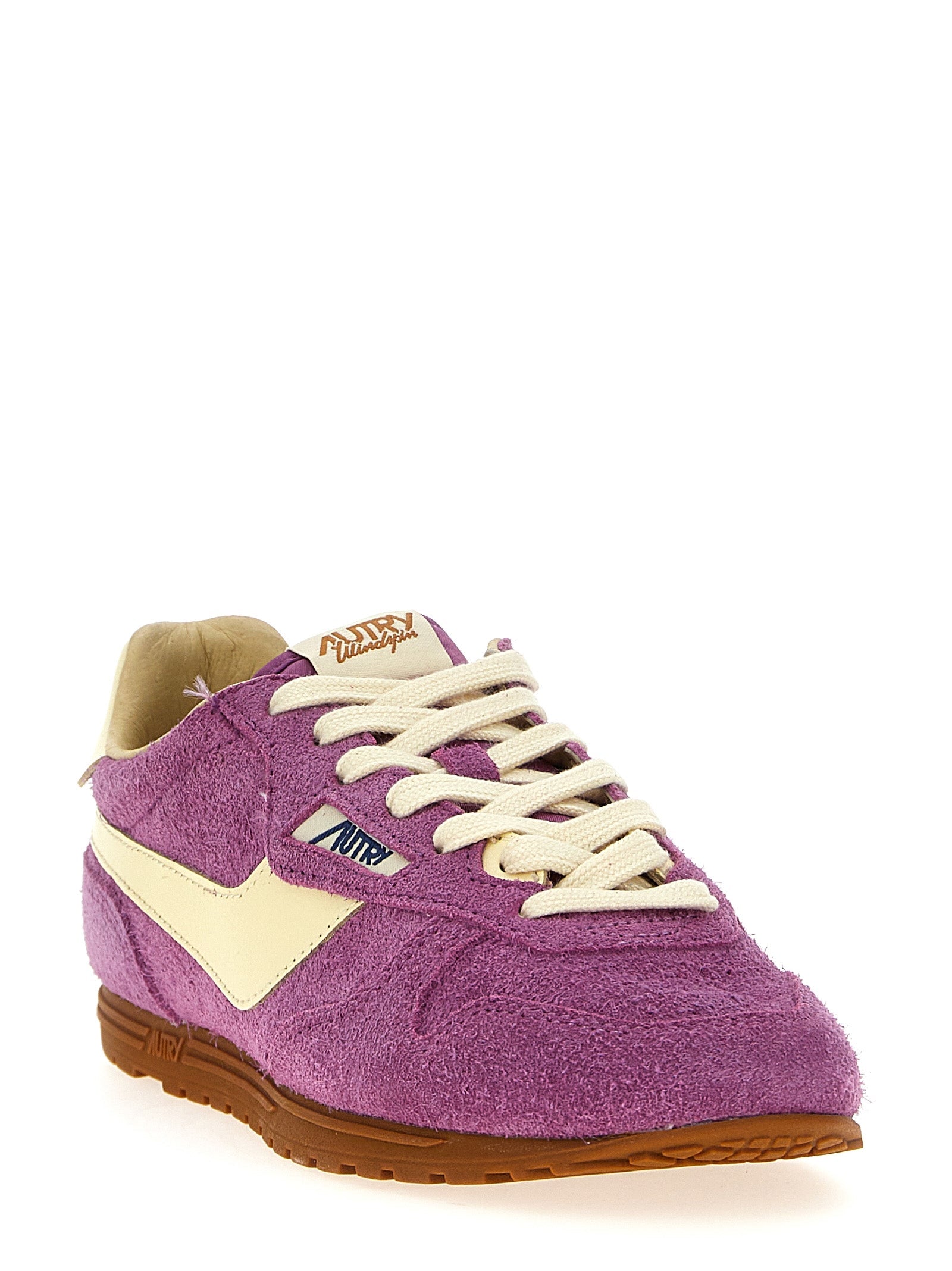 AUTRY - AUTRY - ’Windspin’ sneakers - Women’s Shoes
