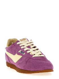AUTRY - AUTRY - ’Windspin’ sneakers - Women’s Shoes