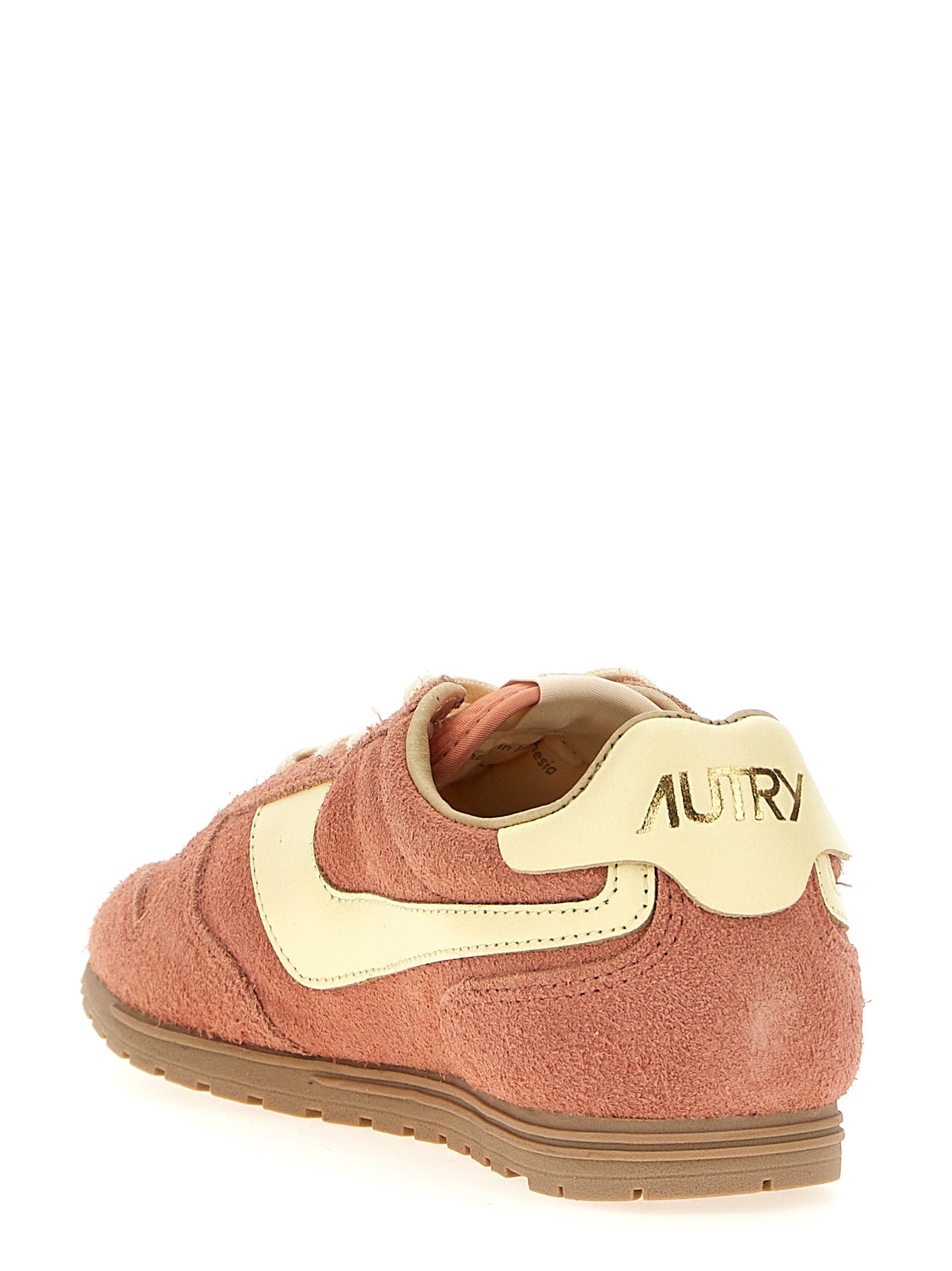 AUTRY - AUTRY - ’Windspin’ sneakers - Women’s Shoes