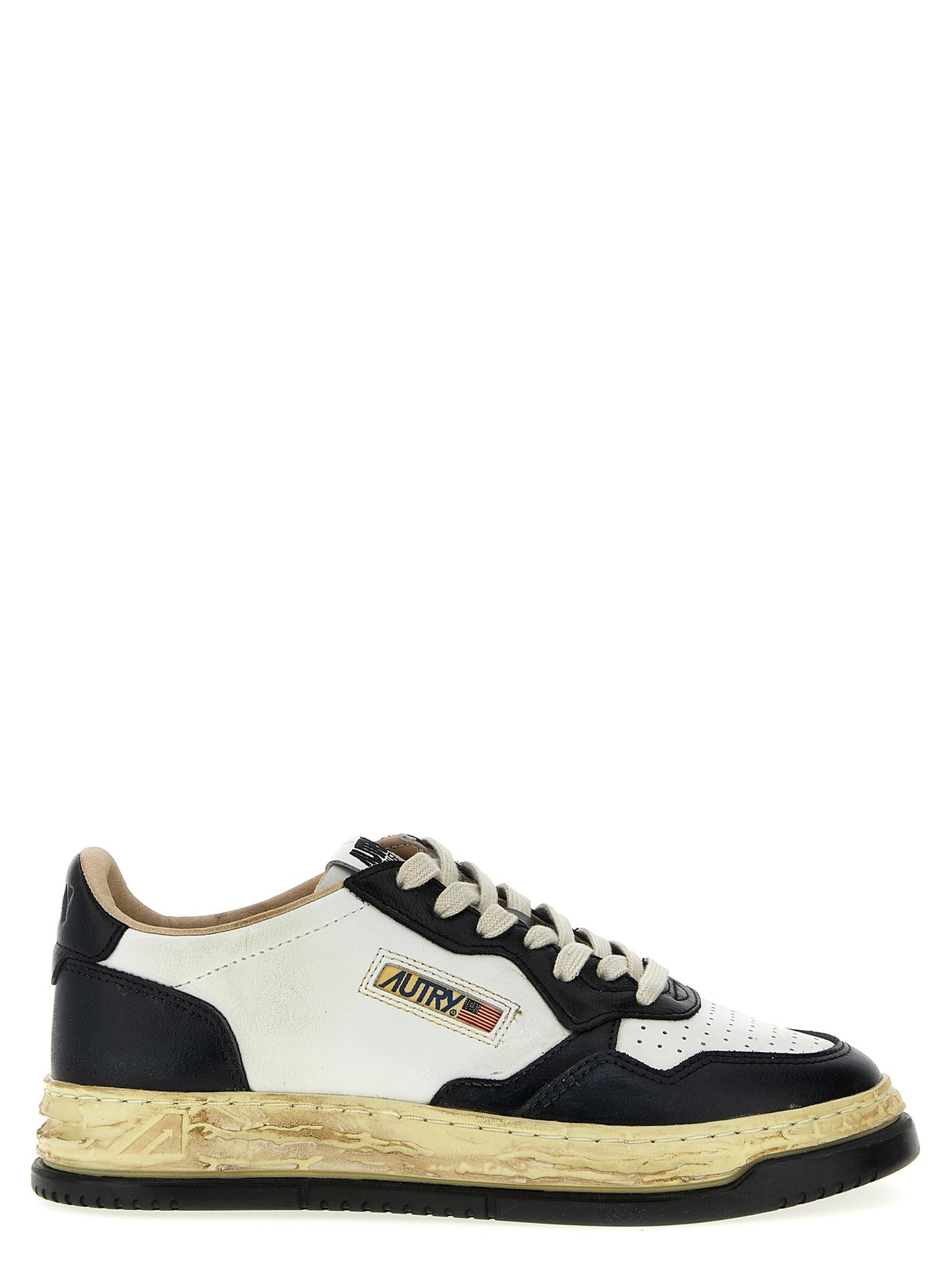 AUTRY - AUTRY - Autry x Maison Mihara Yasuhiro sneakers - Men’s Shoes