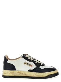 AUTRY - AUTRY - Autry x Maison Mihara Yasuhiro sneakers - Men’s Shoes