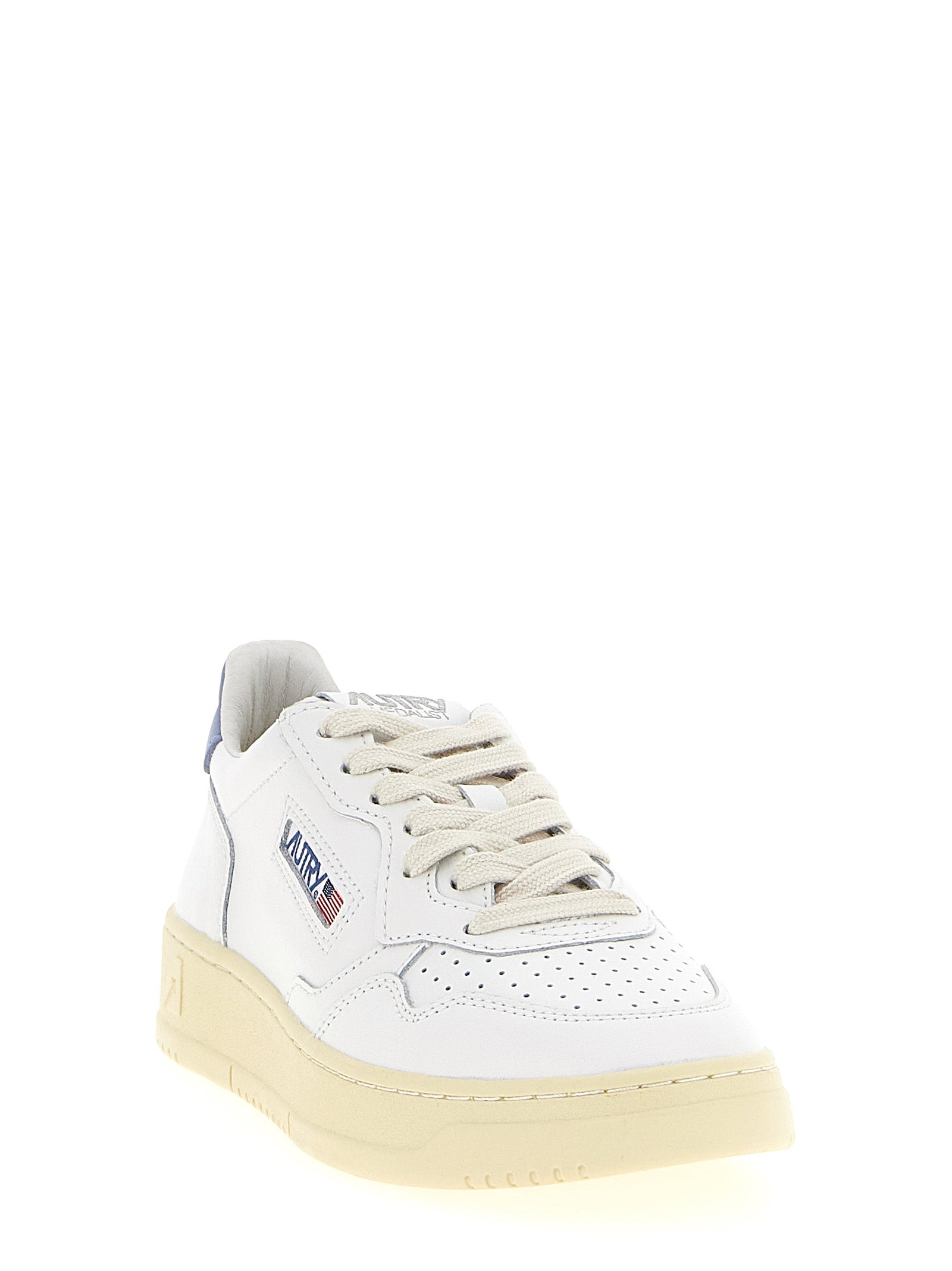 AUTRY - AUTRY - ’Medalist Low’ sneakers - Women’s Shoes