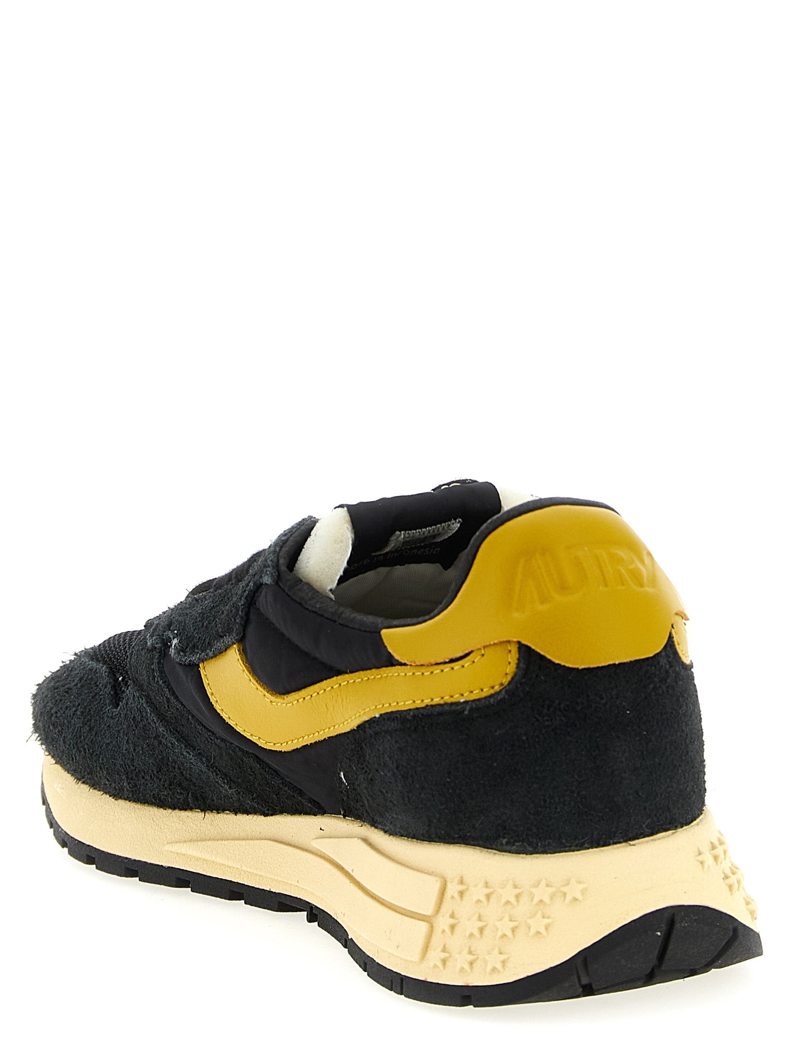AUTRY - AUTRY - ’Reelwind Low’ sneakers - Men’s Shoes