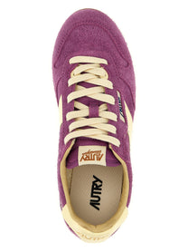 AUTRY - AUTRY - ’Windspin’ sneakers - Women’s Shoes