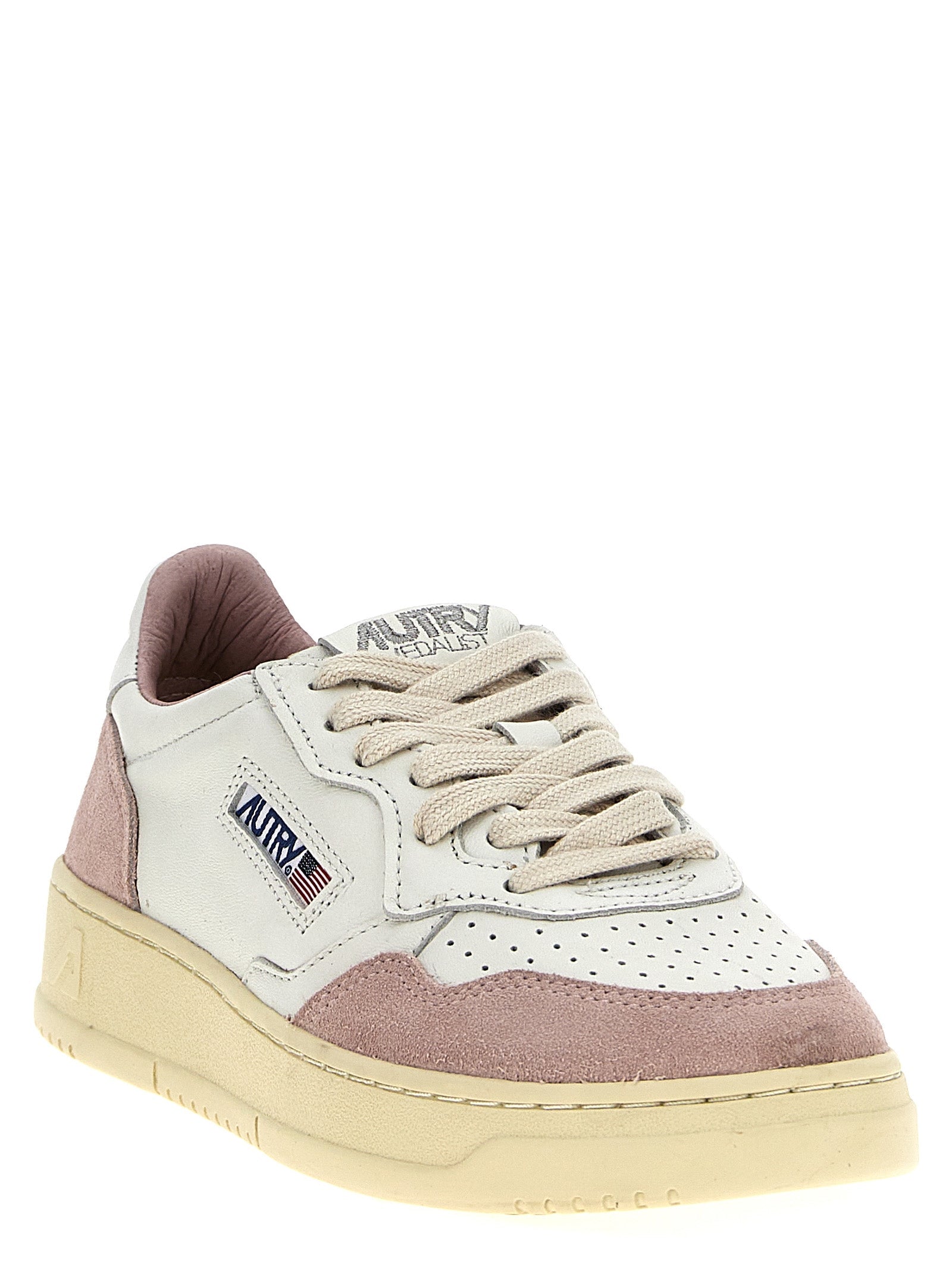 AUTRY - AUTRY - ’Medalist Low’ sneakers - Women’s Shoes