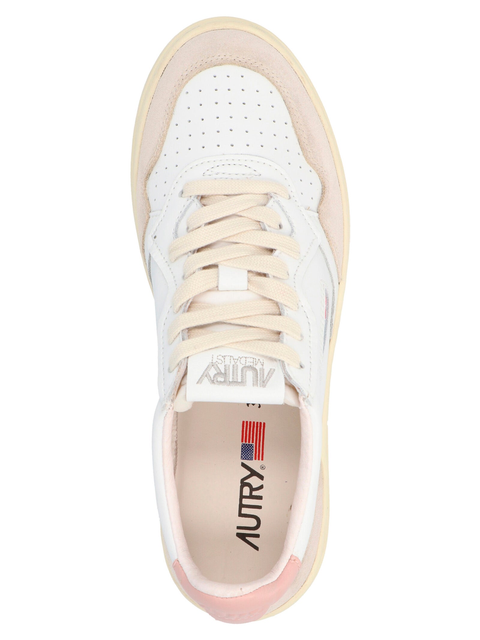 AUTRY - AUTRY - ’Autry 01’ sneakers - Women’s Shoes