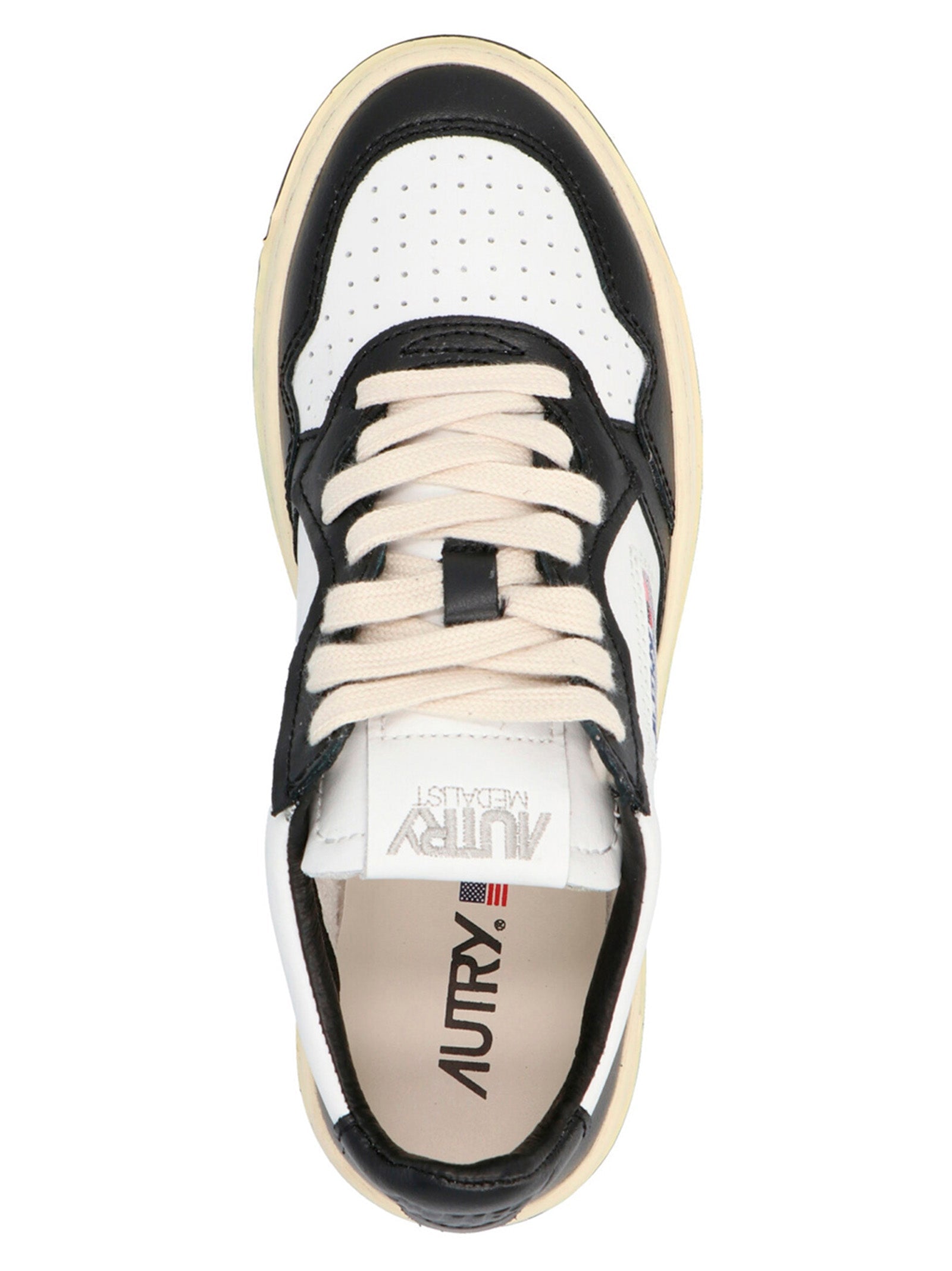 AUTRY - AUTRY - ’Medalist low’ sneakers - Women’s Shoes