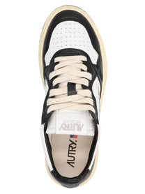 AUTRY - AUTRY - ’Medalist low’ sneakers - Women’s Shoes