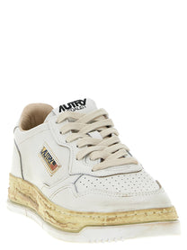 AUTRY - AUTRY - Autry x Maison Mihara Yasuhiro sneakers - Men’s Shoes