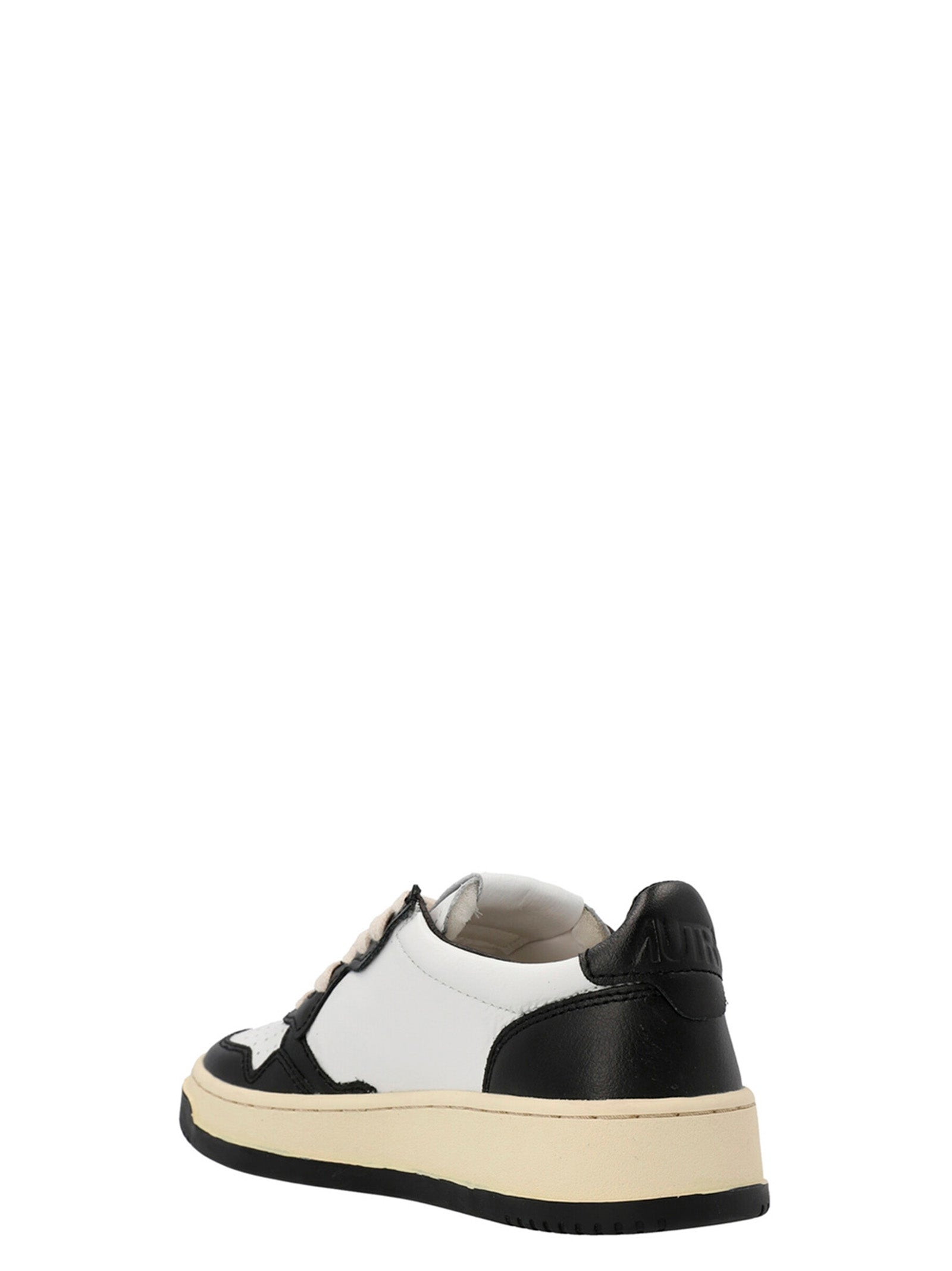 AUTRY - AUTRY - ’Medalist low’ sneakers - Women’s Shoes