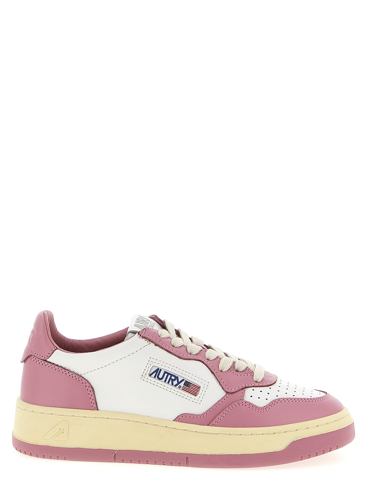 AUTRY - AUTRY - ’Medalist Low’ sneakers - Women’s Shoes