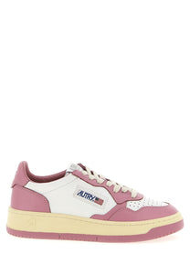 AUTRY - AUTRY - ’Medalist Low’ sneakers - Women’s Shoes