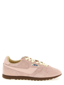 AUTRY - AUTRY - ’Windspin’ sneakers - Women’s Shoes
