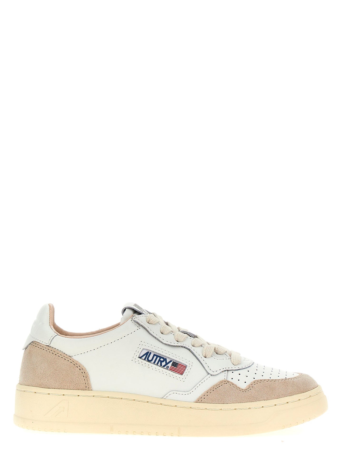 AUTRY - AUTRY - ’Medalist Low’ sneaker - Women’s Shoes