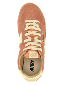 AUTRY - AUTRY - ’Windspin’ sneakers - Women’s Shoes