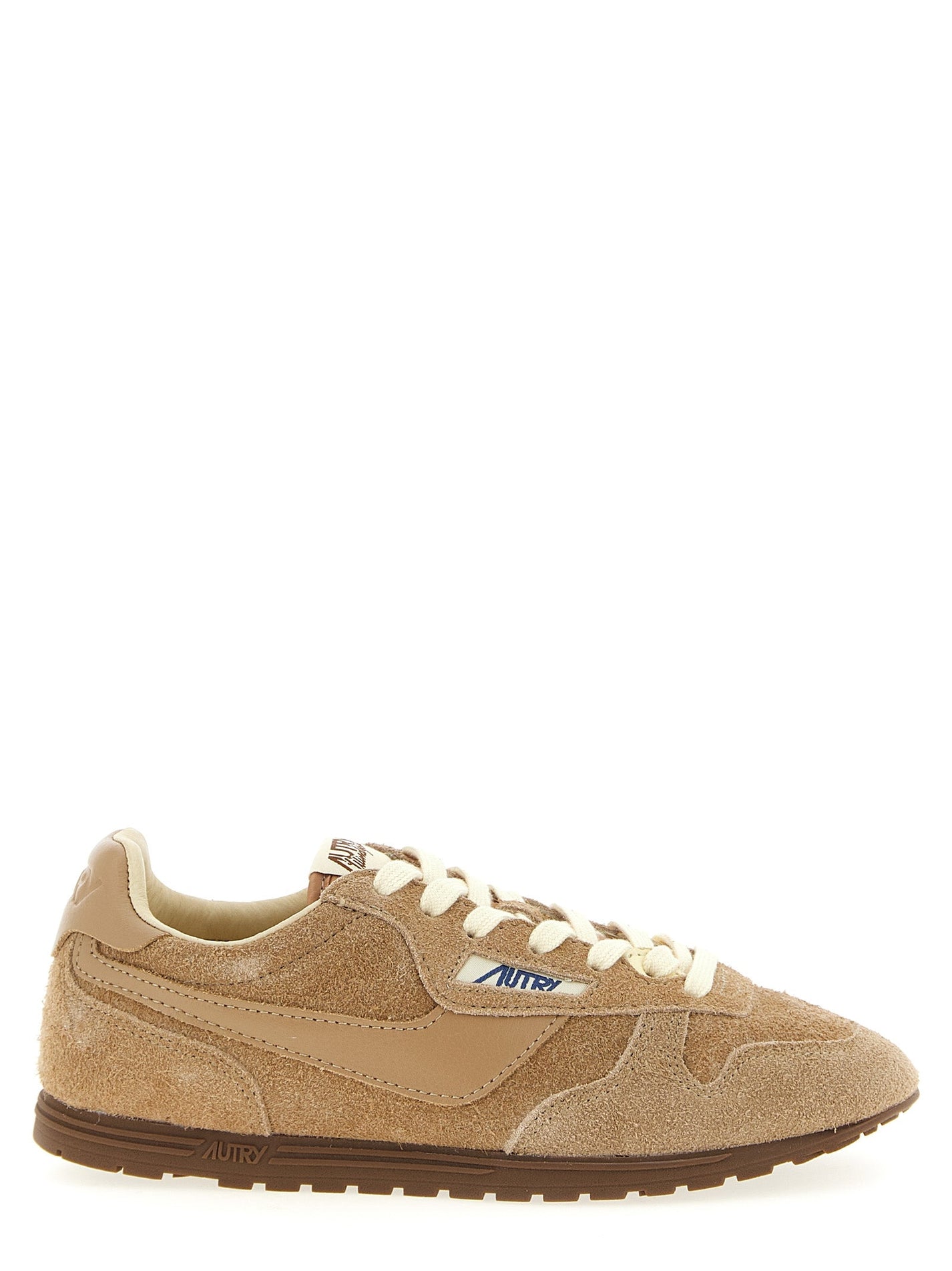 AUTRY - AUTRY - ’Windspin’ sneakers - Women’s Shoes