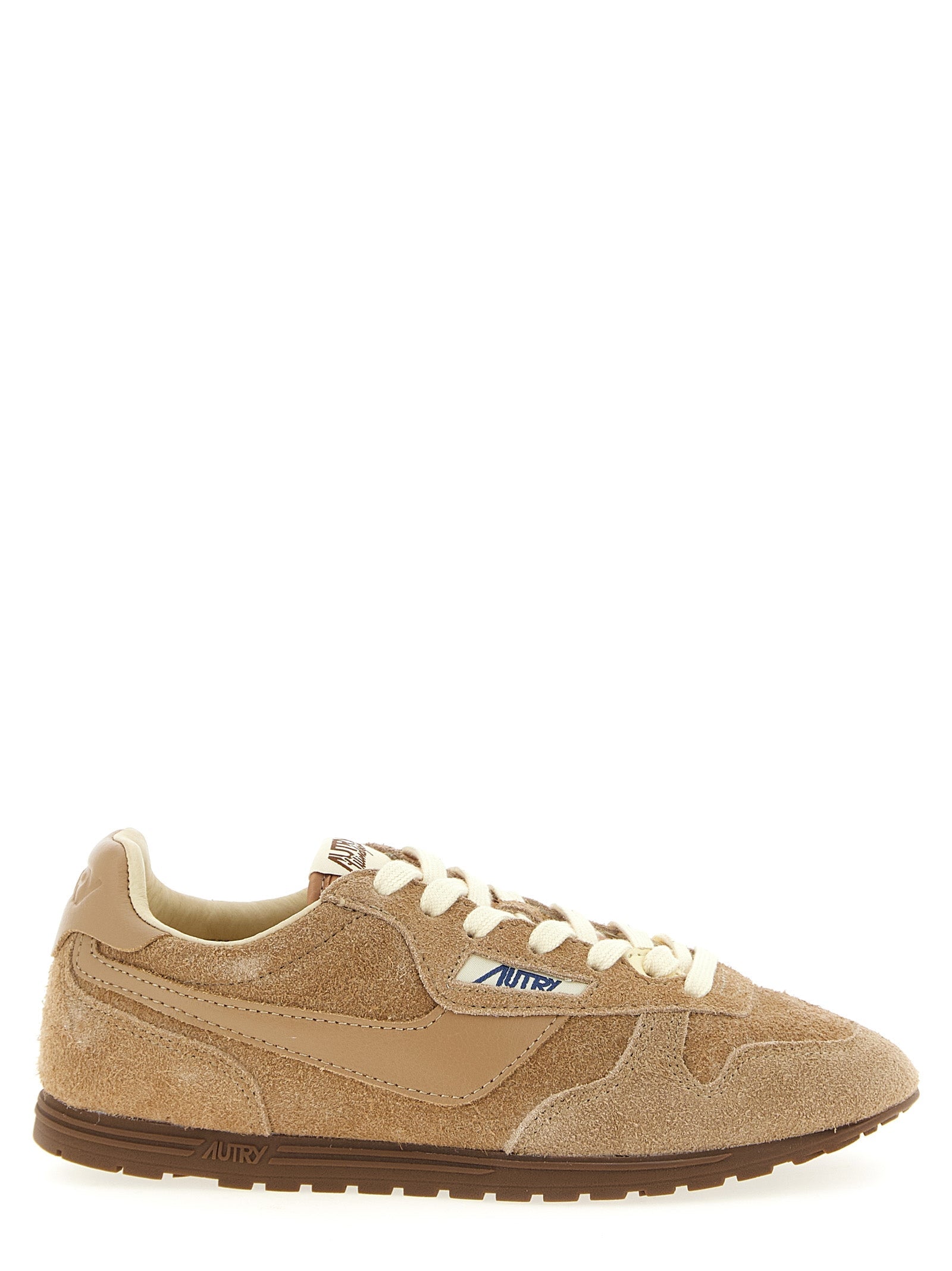 AUTRY - AUTRY - ’Windspin’ sneakers - Women’s Shoes