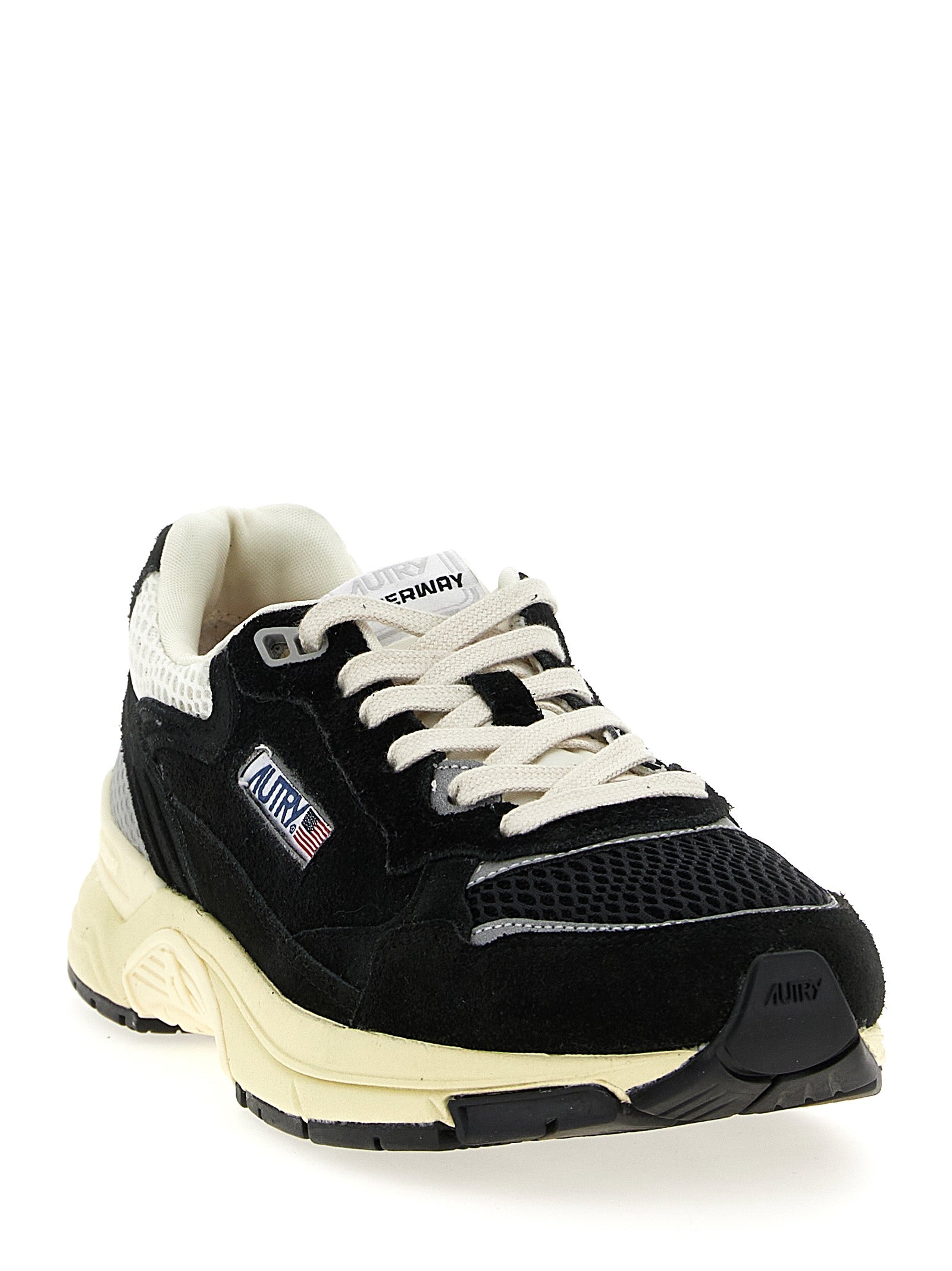 AUTRY - AUTRY - ’Hyperway Low’ sneakers - Men’s Shoes