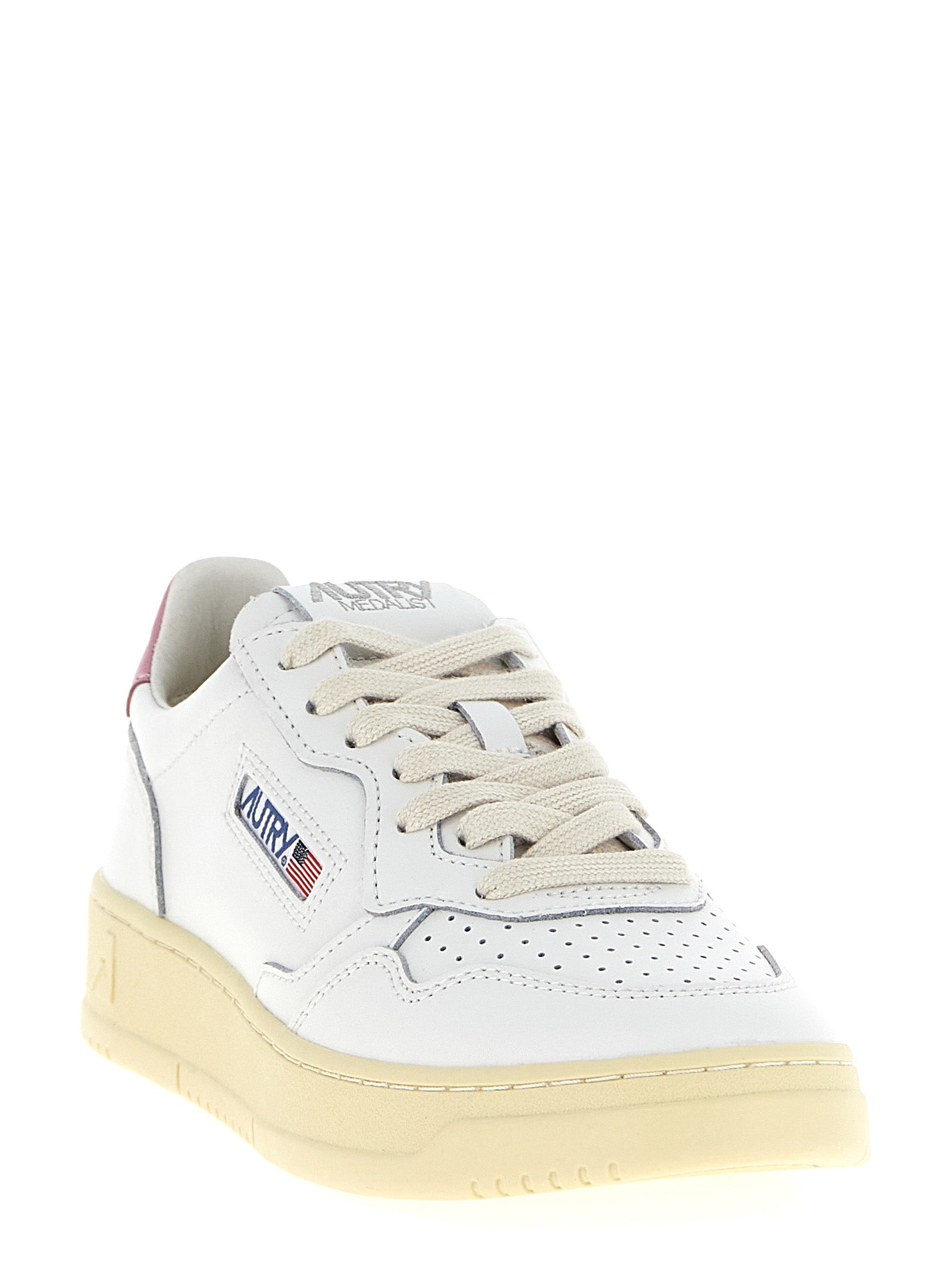 AUTRY - AUTRY - ’Medalist Low’ sneakers - Women’s Shoes
