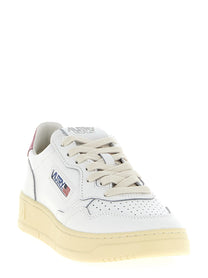 AUTRY - AUTRY - ’Medalist Low’ sneakers - Women’s Shoes