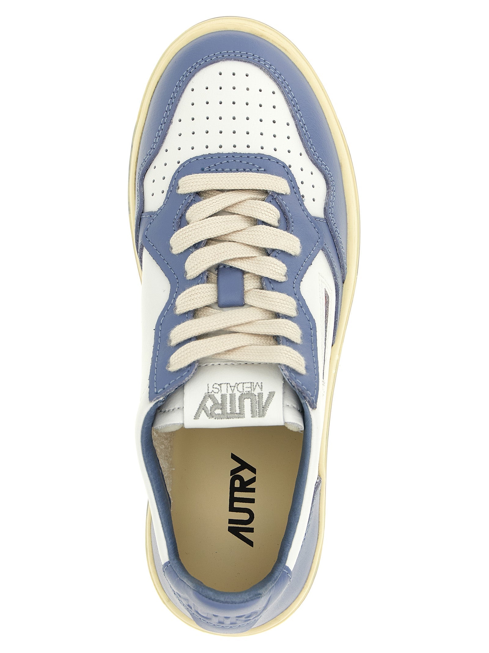 AUTRY - AUTRY - ’Medalist Low’ sneakers - Women’s Shoes