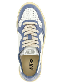 AUTRY - AUTRY - ’Medalist Low’ sneakers - Women’s Shoes