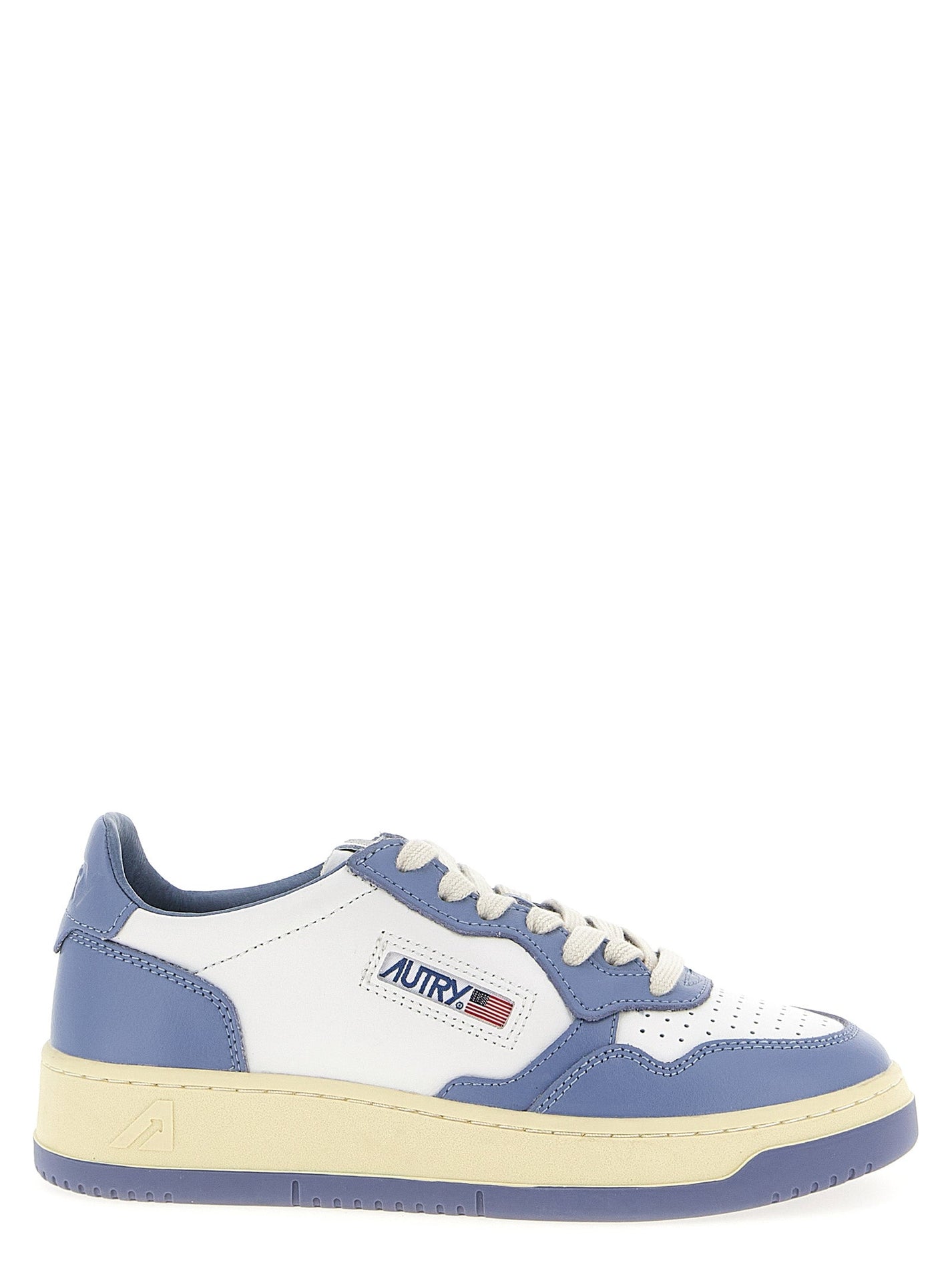 AUTRY - AUTRY - ’Medalist Low’ sneakers - Women’s Shoes