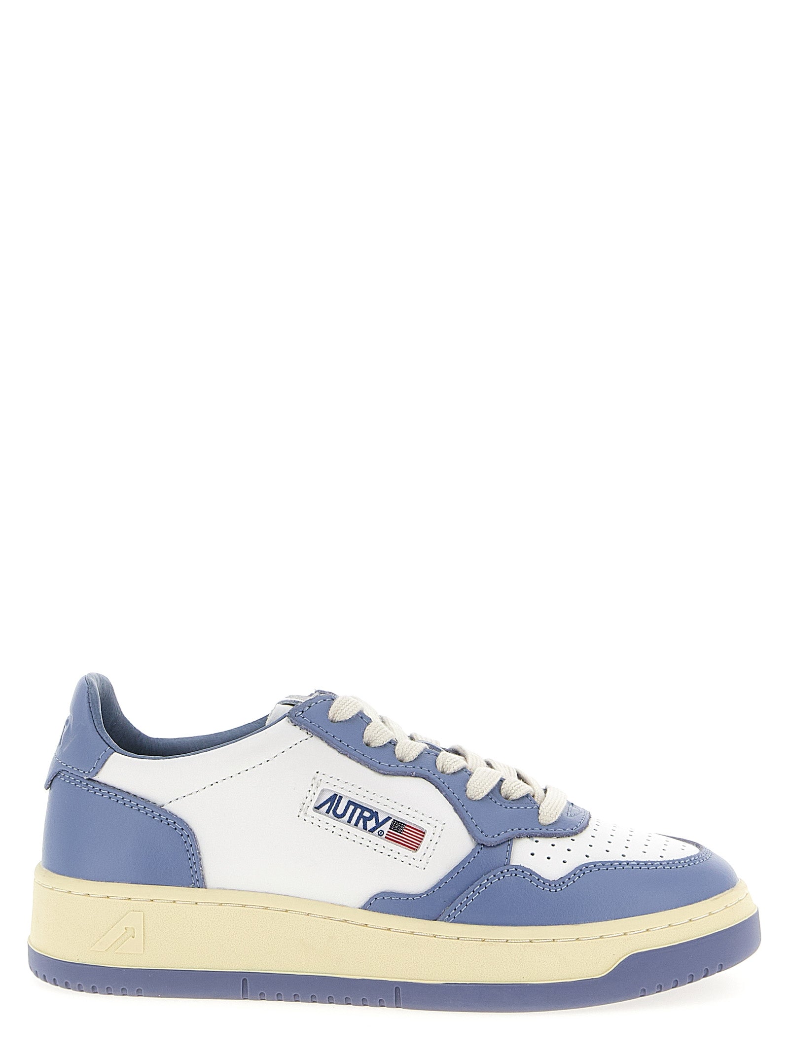 AUTRY - AUTRY - ’Medalist Low’ sneakers - Women’s Shoes