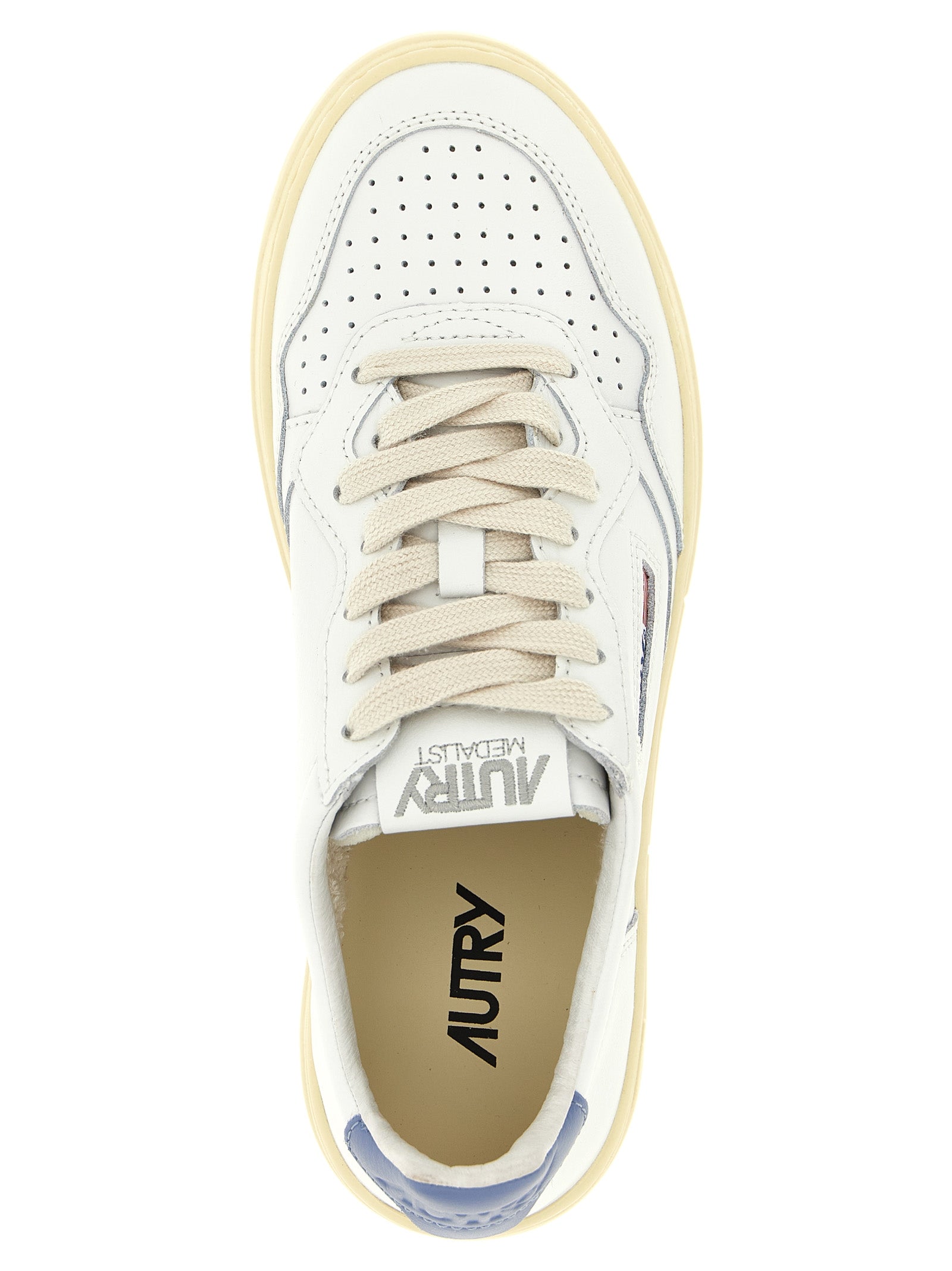 AUTRY - AUTRY - ’Medalist Low’ sneakers - Women’s Shoes