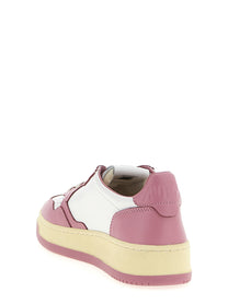 AUTRY - AUTRY - ’Medalist Low’ sneakers - Women’s Shoes