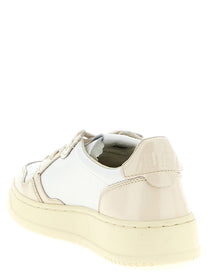 AUTRY - AUTRY - ’Medalist Low’ sneakers - Women’s Shoes