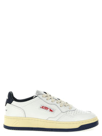 AUTRY - AUTRY - Autry x Maison Kitsuné ’Medalist Low’ sneakers - Men’s Shoes