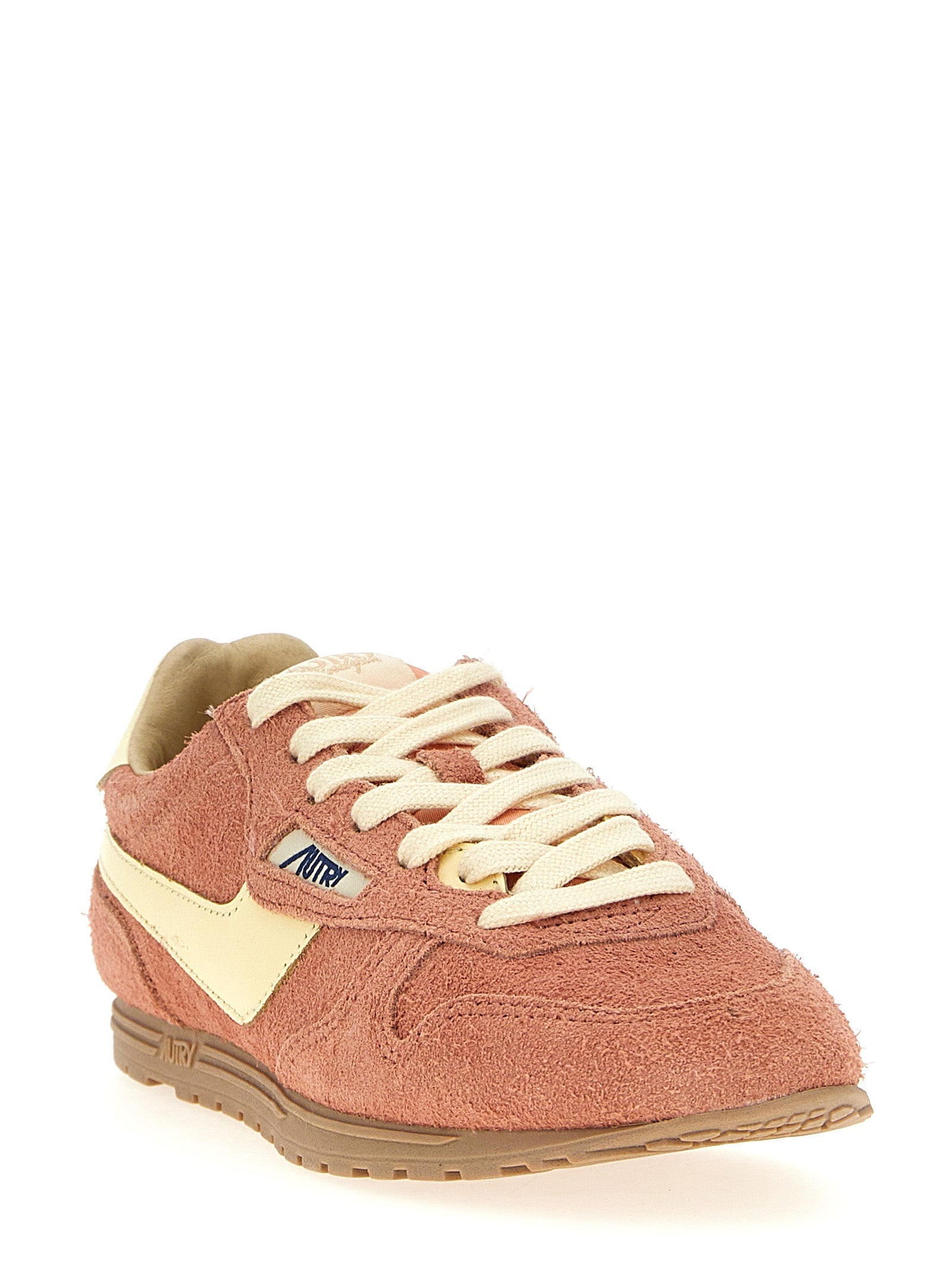 AUTRY - AUTRY - ’Windspin’ sneakers - Women’s Shoes