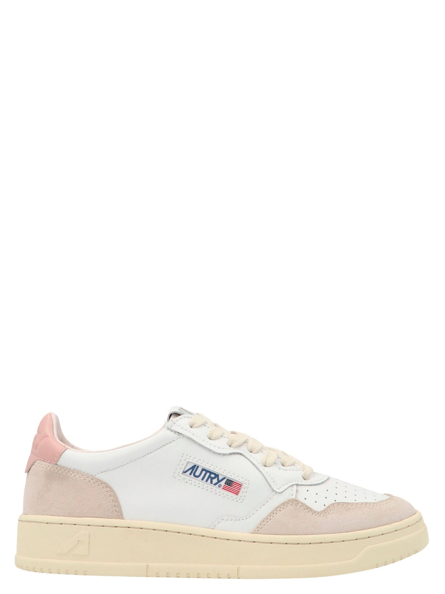 AUTRY - AUTRY - ’Autry 01’ sneakers - Women’s Shoes
