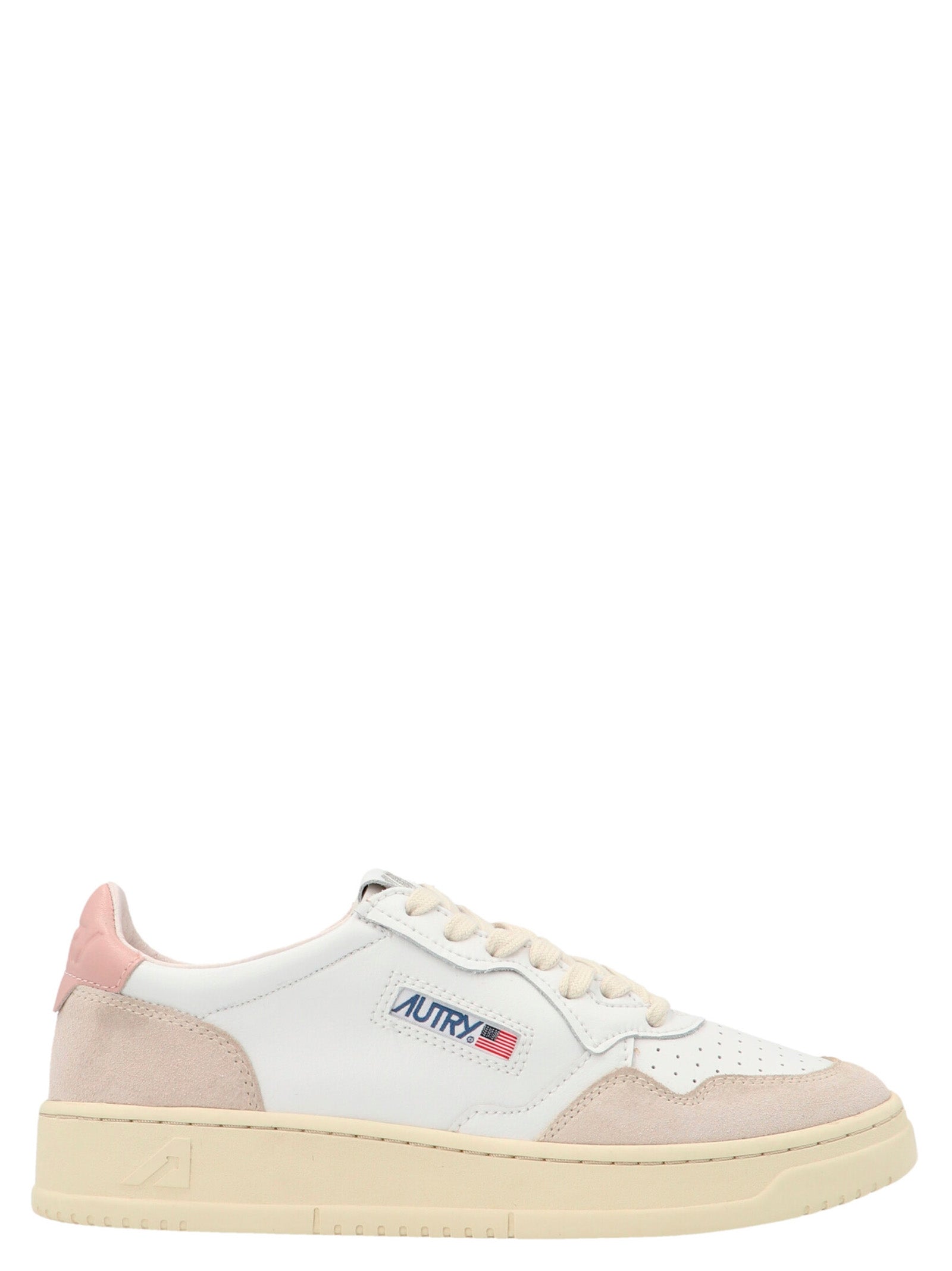AUTRY - AUTRY - ’Autry 01’ sneakers - Women’s Shoes