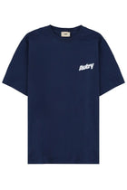 AUTRY Men's Shirt Blue