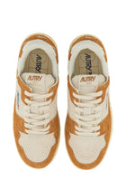 AUTRY Men's Sneaker Clc Orange, view 5