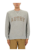 AUTRY Men's Sweatshirt Grey