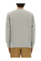 AUTRY Men's Sweatshirt Grey, view 3