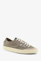 AUTRY Men's Windscape Canvas Sneakers Military, view 2