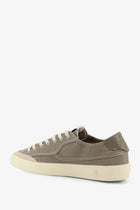 AUTRY Men's Windscape Canvas Sneakers Military, view 3