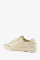 AUTRY Men's Windscape Canvas Sneakers White, view 3