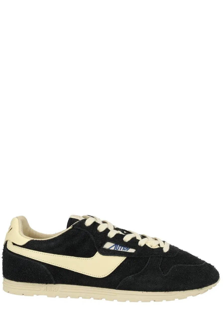 AUTRY Men's Windspin Sneaker Black