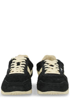 AUTRY Men's Windspin Sneaker Black, view 3