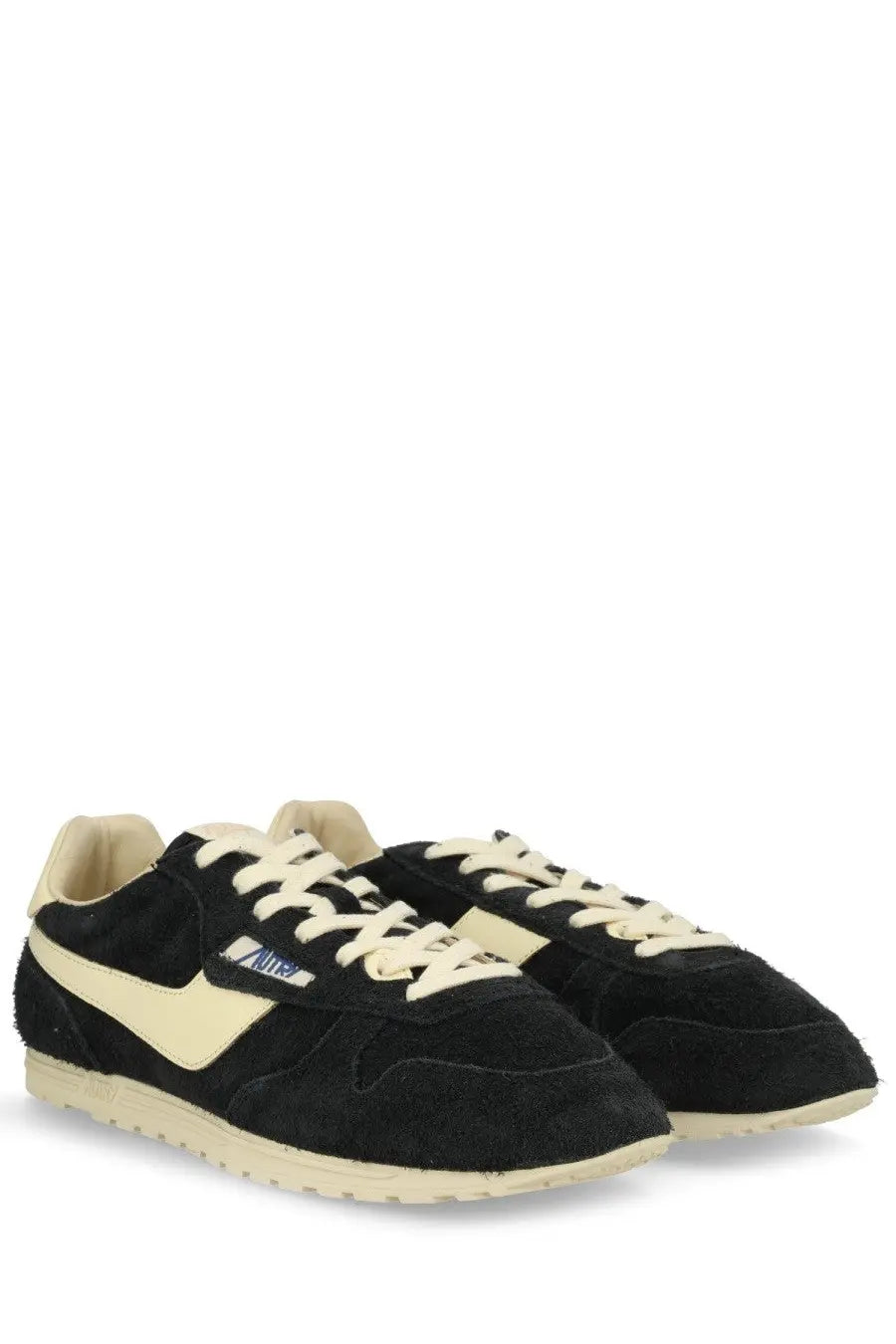 AUTRY Men's Windspin Sneaker Black, view 2