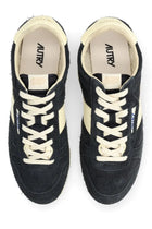 AUTRY Men's Windspin Sneaker Black, view 5